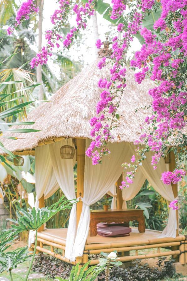Karunia House Ubud Exteriör bild